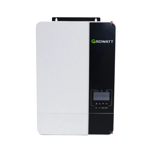 Сонячний інвертор Growatt SPF3500ES 3500W (SPF3500ES) Сонячний інвертор Growatt SPF3500ES 3500W (SPF3500ES)