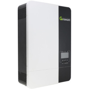 Сонячний інвертор Growatt SPF3500ES 3500W (SPF3500ES)