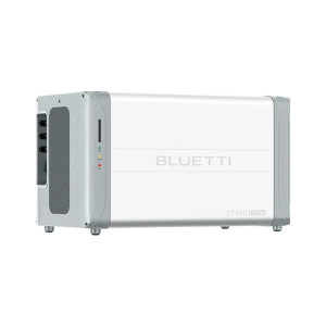 Сонячний інвертор BLUETTI EP600 6000W (EP600)