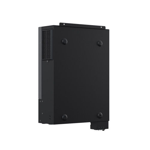 Сонячний інвертор Marsriva MR-SPF4000 TWIN - Ver3 4kW 24V (MR-SPF4000 TWIN - Ver 3)