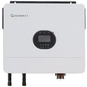 Сонячний інвертор Growatt SPF6000ESP 6000W (SPF6000ESP)