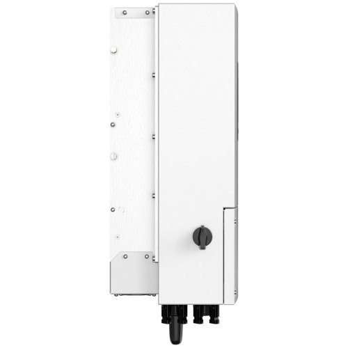 Сонячний інвертор Solis S6 5kW (S6-EH1P5K-L-PLUS)