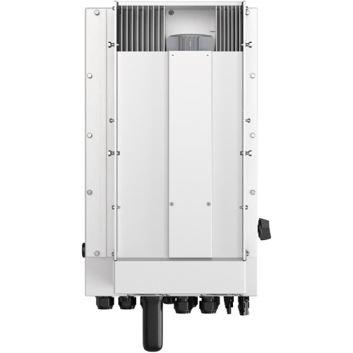 Сонячний інвертор Solis S6 5kW (S6-EH1P5K-L-PLUS)