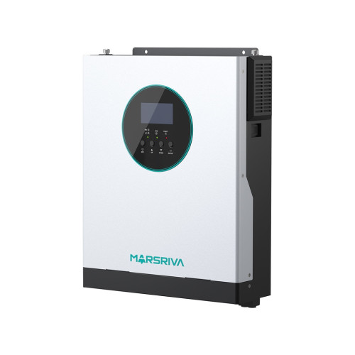 Сонячний інвертор Marsriva MR-SPF2500-II