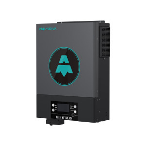 Сонячний інвертор Marsriva MR-SPF6000 TWIN - Ver 3