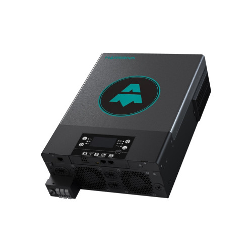 Сонячний інвертор Marsriva MR-SPF6000 TWIN - Ver 3