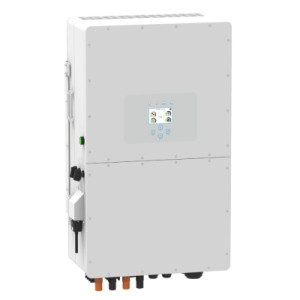 Сонячний інвертор Deye SUN-40K-SG01HP3-EU-BM4, 40кВт (SUN-40K-SG01HP3-EU-BM4)