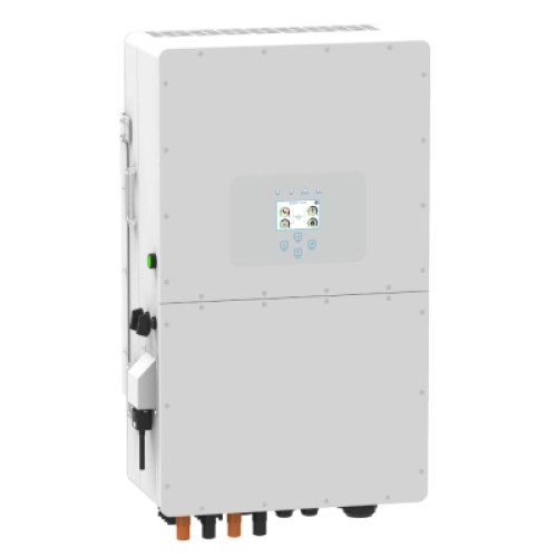 Сонячний інвертор Deye SUN-40K-SG01HP3-EU-BM4, 40кВт (SUN-40K-SG01HP3-EU-BM4)