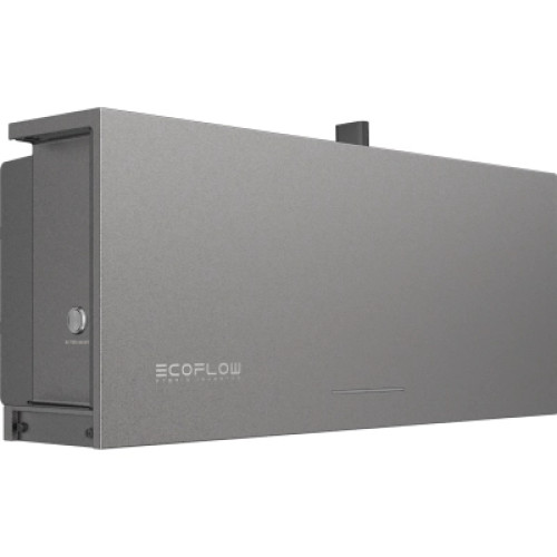Сонячний інвертор EcoFlow Power Ocean 6kWh (PowerOcean-Inverter-P1-6kW-EU)