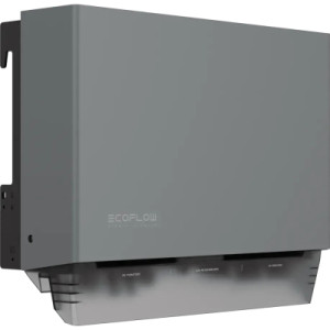 Сонячний інвертор EcoFlow Power Ocean 10kWh 3phase (PowerOcean-Inverter-P3-10kW-DE)