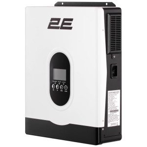 Сонячний інвертор 2E VM-3K24H 3000VA/2700W, 24V (2E-VM-3K24H)