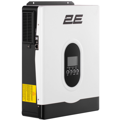 Сонячний інвертор 2E VM-3K24H 3000VA/2700W, 24V (2E-VM-3K24H)