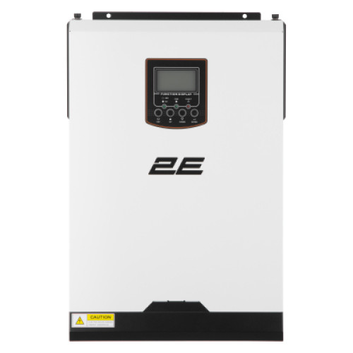 Сонячний інвертор 2E VM-5K48 5000VA/5000W, 48V, Hi-voltage (2E-VM-5K48V2)