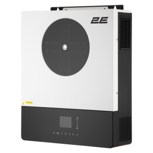Сонячний інвертор 2E XM ULTRA 11000VA/11000W, 48V (2E-XM-ULTRA-11K48DIO)