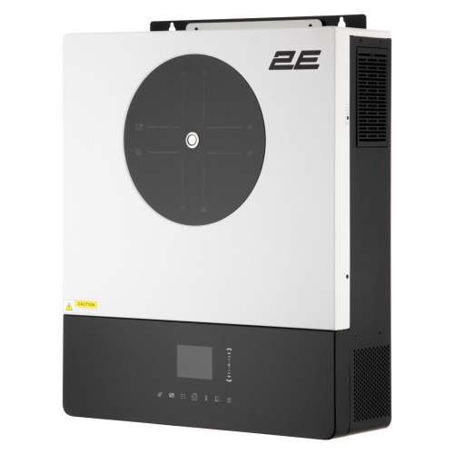 Сонячний інвертор 2E XM ULTRA 11000VA/11000W, 48V (2E-XM-ULTRA-11K48DIO)