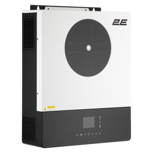 Сонячний інвертор 2E XM ULTRA 11000VA/11000W, 48V (2E-XM-ULTRA-11K48DIO)