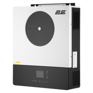 Сонячний інвертор 2E XM ULTRA 8000VA/8000W, 48V (2E-XM-ULTRA-8K48DIO)