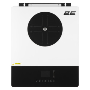 Сонячний інвертор 2E XM ULTRA 8000VA/8000W, 48V (2E-XM-ULTRA-8K48DIO)