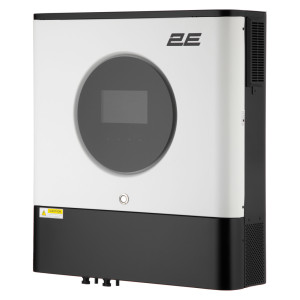 Сонячний інвертор 2E XM MAXII 11000VA/11000W, 48V (2E-XM-MAXII-11K48DIO)