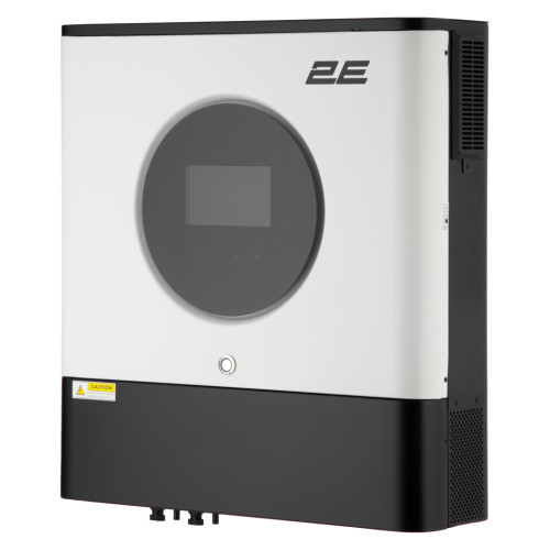 Сонячний інвертор 2E XM MAXII 11000VA/11000W, 48V (2E-XM-MAXII-11K48DIO)