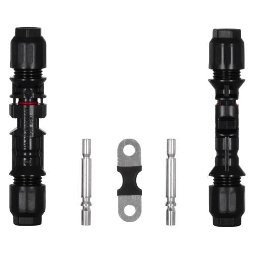 Сонячний інвертор 2E XM MAXII 11000VA/11000W, 48V (2E-XM-MAXII-11K48DIO)