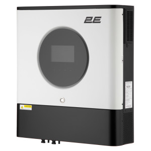 Сонячний інвертор 2E XM MAXII 8000VA/8000W, 48V (2E-XM-MAXII-8K48DIO)