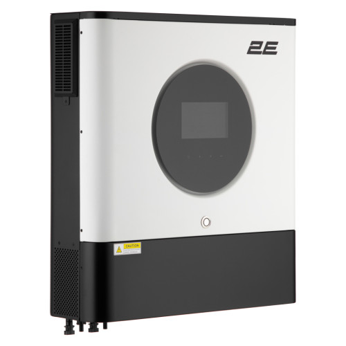 Сонячний інвертор 2E XM MAXII 8000VA/8000W, 48V (2E-XM-MAXII-8K48DIO)