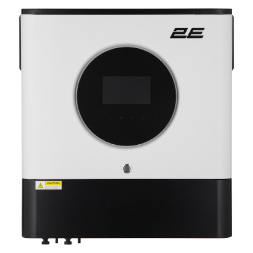 Сонячний інвертор 2E XM MAXII 8000VA/8000W, 48V (2E-XM-MAXII-8K48DIO)