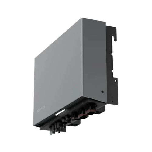 Сонячний інвертор EcoFlow Power Ocean 12kWh 3phase (PowerOcean-Inverter-P3-12kW-DF)