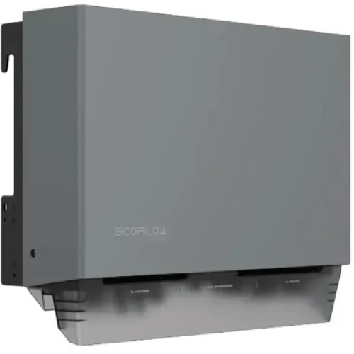 Сонячний інвертор EcoFlow Power Ocean 12kWh 3phase (PowerOcean-Inverter-P3-12kW-DF)