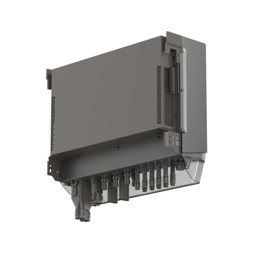 Сонячний інвертор EcoFlow Power Ocean 25kWh 3phase (PowerOcean Plus-INV-25kW-DE) Сонячний інвертор EcoFlow Power Ocean 25kWh 3phase (PowerOcean Plus-INV-25kW-DE)