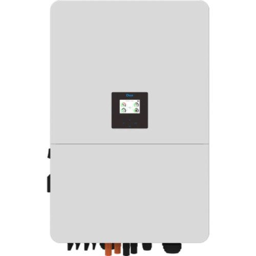 Сонячний інвертор Deye SUN-80K-SG02HP3-EU-EM6 WiFi, 80кВт (SUN-80K-SG02HP3-EU-EM6)