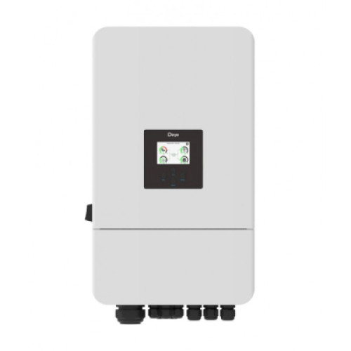 Сонячний інвертор Deye SUN-10K-SG05LP3-EU-SM2	10kW WiFi (SUN-10K-SG05LP3-EU-SM2)