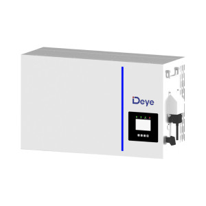 Сонячний інвертор Deye AI-W5.1-3.6P1-EU-B 1ф, модульний (AI-W5.1-3.6P1-EU-B)