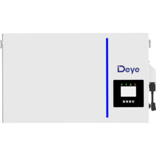 Сонячний інвертор Deye AI-W5.1-3.6P1-EU-B 1ф, модульний (AI-W5.1-3.6P1-EU-B)