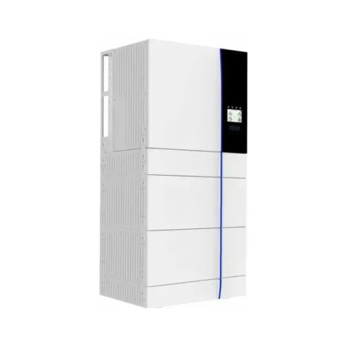 Сонячний інвертор Deye GB-S20K-EU, 20кВт 3ф, модульний (GB-S20K-EU)