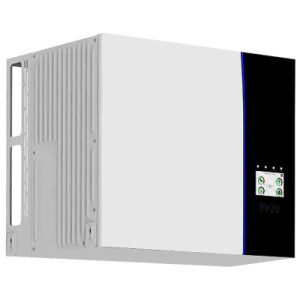 Сонячний інвертор Deye GB-S20K-EU, 20кВт 3ф, модульний (GB-S20K-EU)