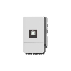 Сонячний інвертор Deye SUN-5K-SG05LP1-EU-AM2-PLUS