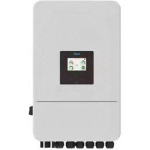 Сонячний інвертор Deye SUN-5K-SG05LP1-EU-AM2-PLUS