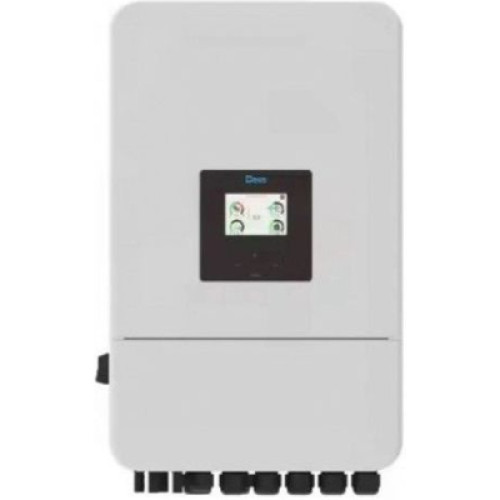 Сонячний інвертор Deye SUN-5K-SG05LP1-EU-AM2-PLUS