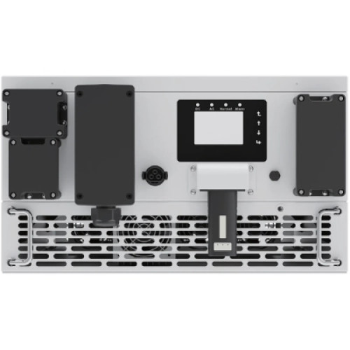 Сонячний інвертор Deye SUN-125K-PCS01HP3, 125кВт (SUN-125K-PCS01HP3)