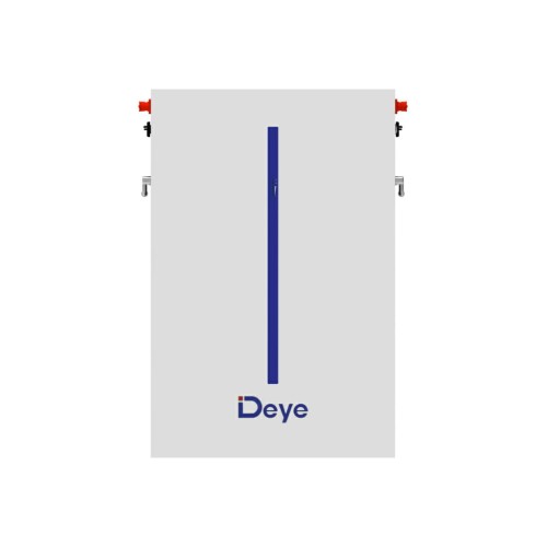 Батарея LiFePo4 Deye RW-M6.1, 48V-120Ah (RW-M6.1)