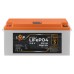 Батарея LiFePo4 LogicPower 12V (12.8V) - 202 Ah (2586Wh) (20894)