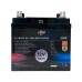 Батарея LiFePo4 LogicPower 12V (12.8V) - 50 Ah (640Wh) (20918)