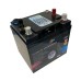 Батарея LiFePo4 LogicPower 12V (12.8V) - 50 Ah (640Wh) (20918)