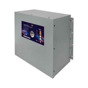 Батарея LiFePo4 LogicPower 48V (51.2V) - 230 Ah (11776Wh) (20111)
