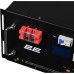 Батарея LiFePo4 2E LiFePO4 48V-200Ah, 19 LCD 16S (2E-LFP48200-LCD)