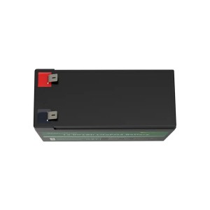 Батарея LiFePo4 Delong LFP1207 12.8V 7Ah (LFP1207)