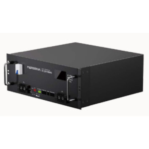 Батарея LiFePo4 Marsriva 48V 100Ah, 19