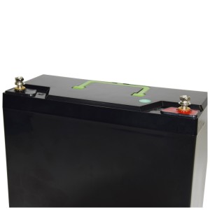 Батарея LiFePo4 Full Energy 12В 18Аг, FEG-1218 (FEG-1218)